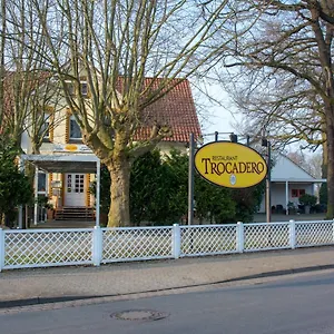  Herberg Restaurant Trocadero