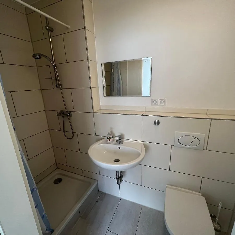 Private Room Hannover 0*,