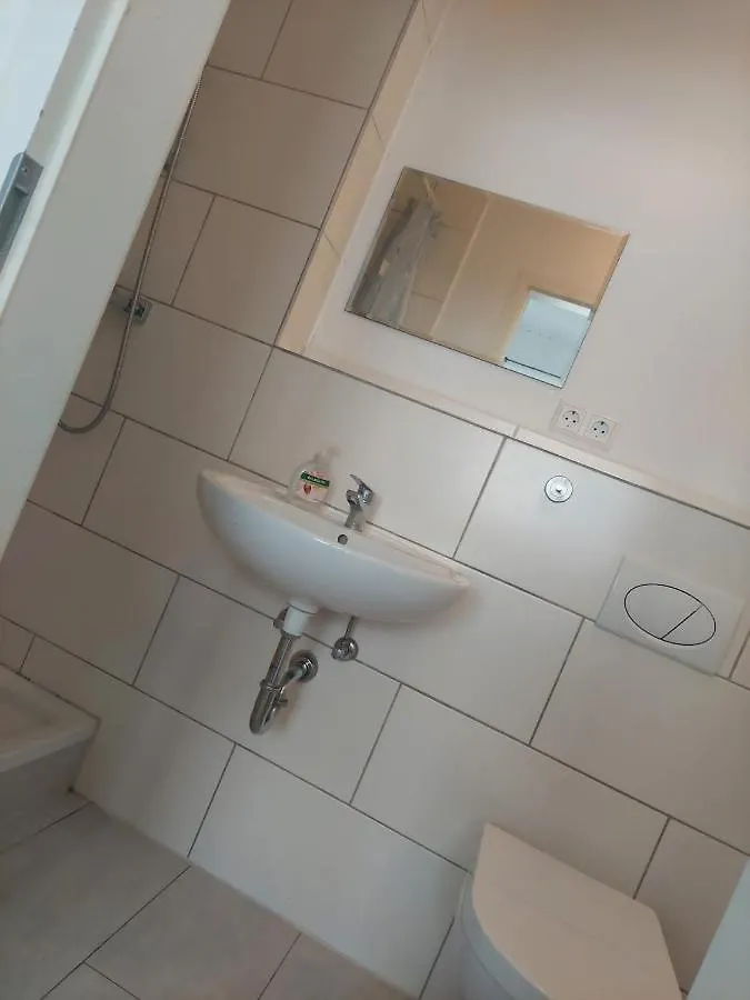 Private Room Hannover