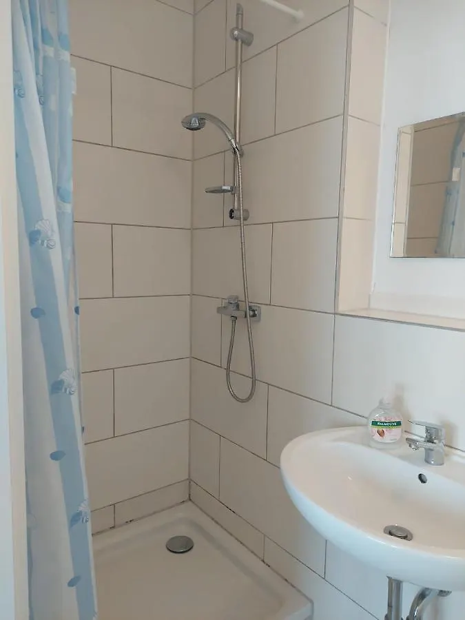 Private Room Hannover Apartment