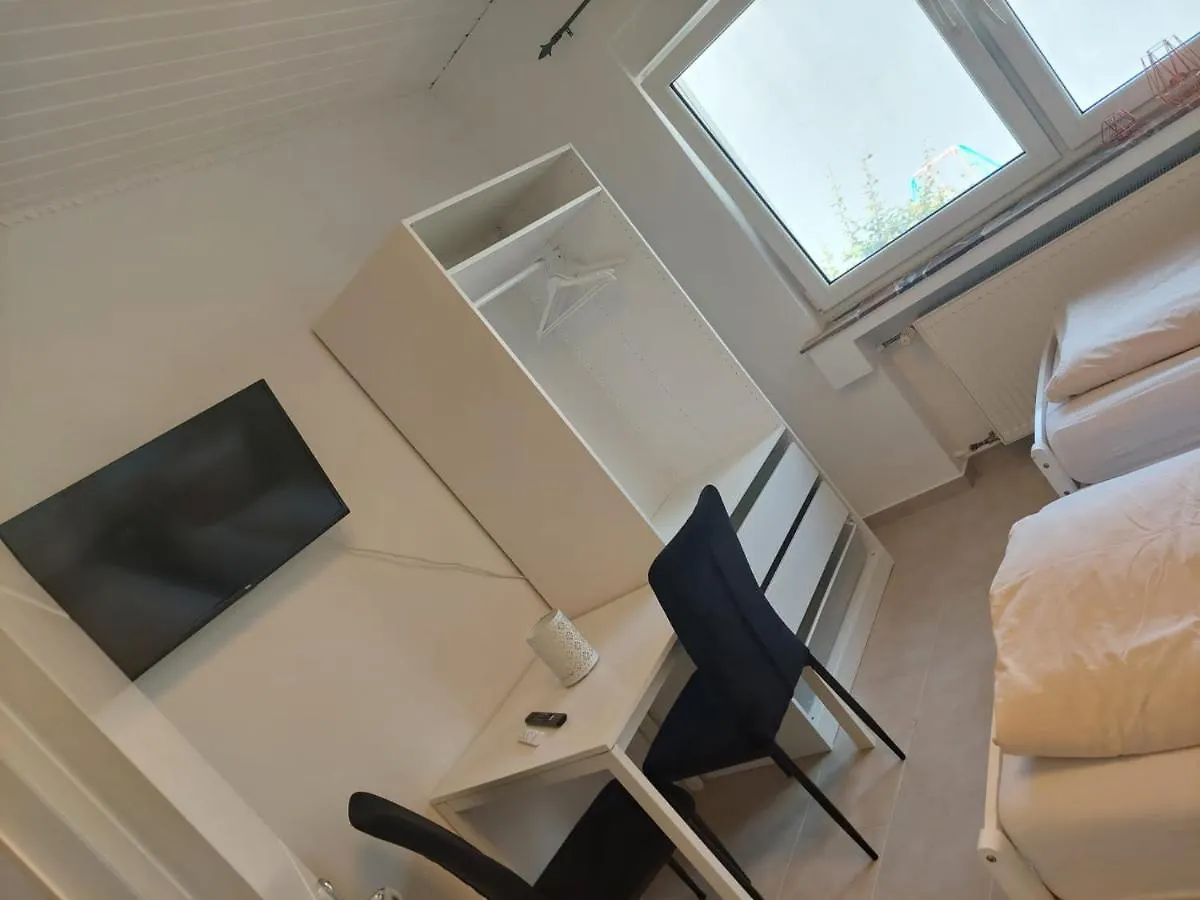 Apartment Private Room Hannover