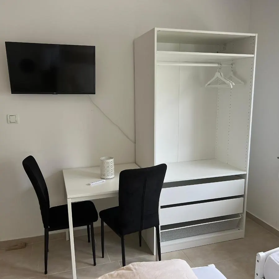 Private Room Hanower Niemcy