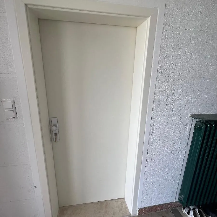 Private Room Hanower 0*,  Niemcy