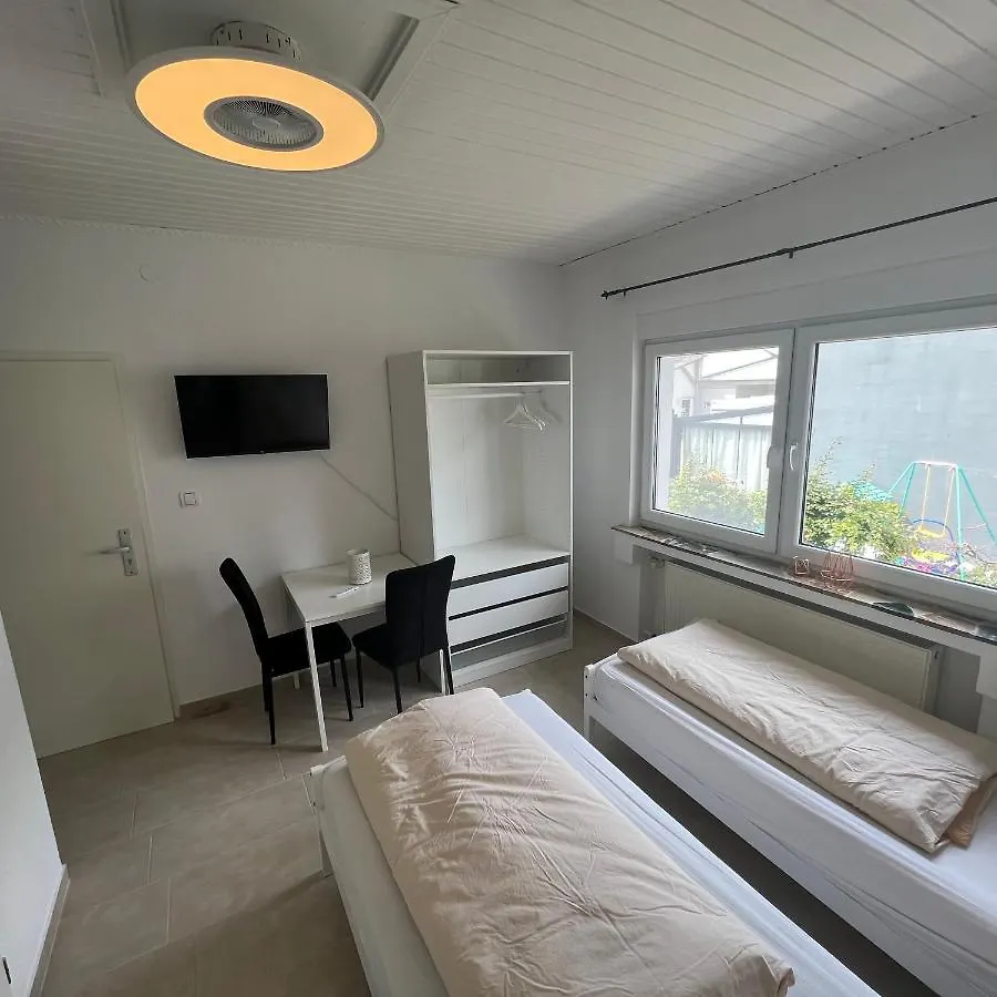 Apartament Private Room Hanower